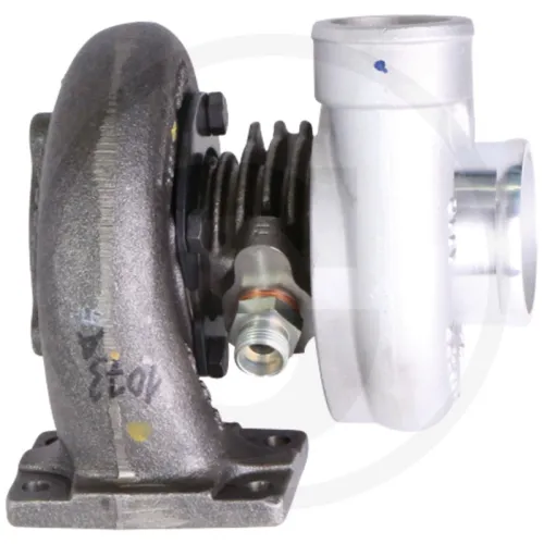 Turbosprężarka New Holland  TD 90, 90D, 95, 95D od