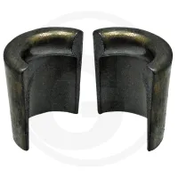 Klin zaciskowy kpl. Fiat  55-46, 60-46, 65-46, 55-56, 60-56, 65-56, 70-65, 45-66, 55-66, 60-66, 70-66, 80-66, 55-88, 60-90, 65-90, 80-90, 85-90