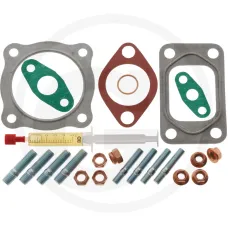 GRANIT 38017143 — Zestaw montażowy Fiat  M