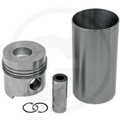 Zestaw naprawczy silnika Fiat  420, 300, 400, 250, 450, R450, 550, 255, 460, 470, 480/8, 900   8025.01, 8035.01, 8045.01 3 pierścienie, Ø 95 mm  Ø