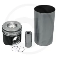 Zestaw naprawczy silnika Fiat  60-46, 85-55, 95-55, 60-65, 60-66, 80-66, 60-75, 80-75, 80-76, 60-85, 82-86, 60-86, 60-88, 80-88, 60-90, 80-90, 90-90