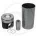 Zestaw pierścieni tłokowych Fiat  85-90, 88-93, 88-94, F 130, 140, L 85, 95   8045.25 Turbo, 8065.25 Turbo 3 pierścienie, Ø 104 mm  3 mm (pierścień