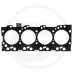 Oring Case IH  JX 90, 95, JXU 1070, 1080, 1090, 1100, JXU od roku produkcji 1/08: 75, 85, 95, 105, JXC 1090, 1095, Quantum 85, 95 do pokrywy zaworu