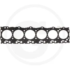 GRANIT 38017241 — Uszczelka głowicy cylindra New Holland  TS 125A, 135A, T6030, T6050, T6070, T608...