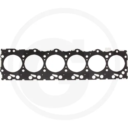 Uszczelka głowicy cylindra New Holland  TS 125A, 135A, T6030, T6050, T6070, T6080, T6090, T7030, T7040, T7050, T7060, T7070, T6. (Tier 4A) T6.155