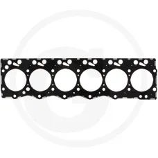 GRANIT 38017242 — Uszczelka głowicy cylindra Steyr  Profi 6115, 6125, 6135, 6140, CVT 6165, 6180, ...