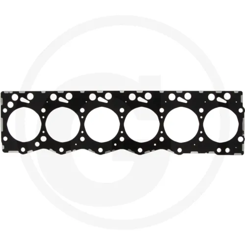 Uszczelka głowicy cylindra Steyr  Profi 6115, 6125, 6135, 6140, CVT 6165, 6180, 6200, 6210, 6225   F4D z pokrywą