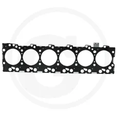 GRANIT 38017244 — Uszczelka głowicy cylindra New Holland  TS 115A, 130A, T6030, T6050, T6070   F4D...