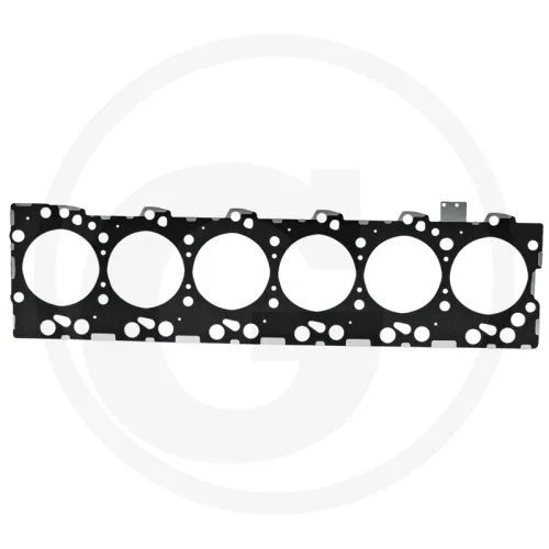 Uszczelka głowicy cylindra New Holland  TS 115A, 130A, T6030, T6050, T6070   F4D z poj. pokrywą