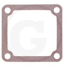 GRANIT 38017249 — Uszczelka kolektora ssącego New Holland  TS 115A, 130A, T6030, T6050, T6070   F4...