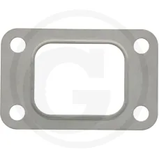 GRANIT 38017269 — Uszczelka New Holland  TD 65F, 75F, 85F, 5.65, 5.75, 5.80 od kolektora do