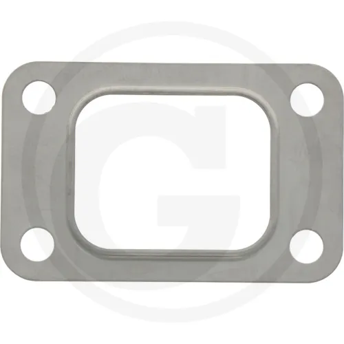 Uszczelka New Holland  TD 65F, 75F, 85F, 5.65, 5.75, 5.80 od kolektora do