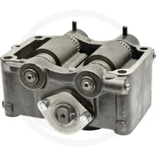 GRANIT 38017296 — Wyrównanie mas zespołu korbowego Fiat  65-46, 65-56, 65-66, 65-66S, 65-88, 65-90...