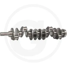 GRANIT 38017298 — Wał korbowy Fiat  G 170, 190, 210, 240, kombajn L 411, 413, 416, 516   675TA/CB,...