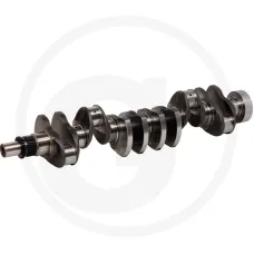 GRANIT 38017310 — Wał korbowy Fiat  160-90, 180-90, kombajn L 524, 525, 624