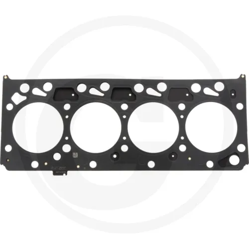 Uszczelka głowicy cylindra New Holland  T5. (Stage V) T5.110, T5.120, T5.130, T5.140, T6. (Tier 4B) T6.125, T6.145, T6.155, T6.165, T6.175, T6.