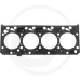 Uszczelka głowicy cylindra New Holland  T5. (Stage V) T5.110, T5.120, T5.130, T5.140, T6. (Tier 4B) T6.125, T6.145, T6.155, T6.165, T6.175, T6.