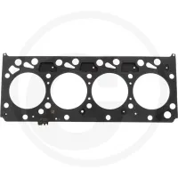 Uszczelka głowicy cylindra New Holland  T5. (Stage V) T5.110, T5.120, T5.130, T5.140, T6. (Tier 4B) T6.125, T6.145, T6.155, T6.165, T6.175, T6.