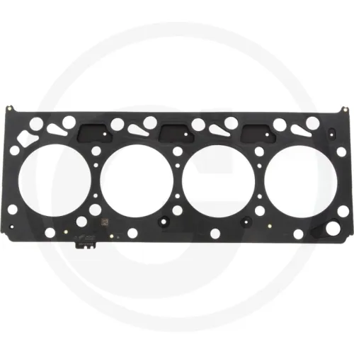 Uszczelka głowicy cylindra New Holland  T5. (Stage V) T5.110, T5.120, T5.130, T5.140, T6. (Tier 4B) T6.125, T6.145, T6.155, T6.165, T6.175, T6.