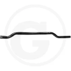 GRANIT 38017321 — Rura wydechowa New Holland  TT 50, 55, 65