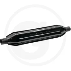GRANIT 38017324 — Tłumik New Holland  TT 50, 55, 65