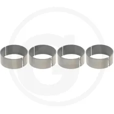 GRANIT 38017330 — Panewka korbowodu Ford  6810S, 7010, 7610S, 7740, 7810, 7810S, 7910, 8010, 8210,...