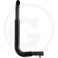 Rura wydechowa New Holland  TM 120, 130, 140