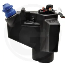GRANIT 38017347 — Zbiornik Case IH  Farmall (Tier 4B) 110U (wym. 336763, 336764), 120U (wym. 33676...