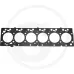 Uszczelka głowicy cylindra Steyr  Profi (Tier 4B) 6145, Profi (Stage V) 6145, CVT (Tier 4B) 6150, 6165, 6175, 6185, 6200, 6220, 6240, CVT (Stage V