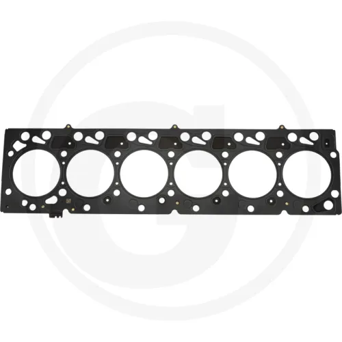 Uszczelka głowicy cylindra Steyr  Profi (Tier 4B) 6145, Profi (Stage V) 6145, CVT (Tier 4B) 6150, 6165, 6175, 6185, 6200, 6220, 6240, CVT (Stage V
