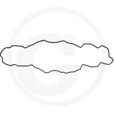 GRANIT 38017486 — Uszczelka pokrywy zaworu Steyr  Profi (Tier 4B) 6145, Profi (Stage V) 6145, CVT ...