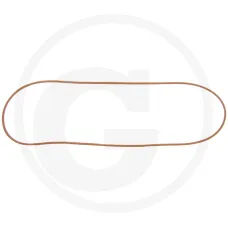 GRANIT 38017608 — Uszczelka pokrywy zaworu Fiat  1580, 1880, 160-90, 180-90   8365.05