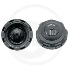 GRANIT 38017627 — Korek wlewu paliwa Fiat  G 170, 190, 210