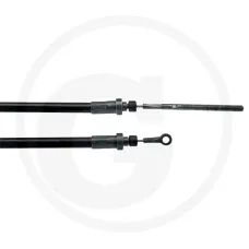 GRANIT 38017631 — Linka nożnego sterowania gazem Fiat  L 60, 65, 75