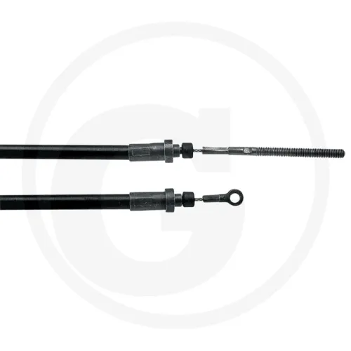 Linka nożnego sterowania gazem Fiat  L 60, 65, 75