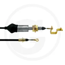 GRANIT 38017636 — Linka nożnego sterowania gazem Fiat  M 100, 115, 135
