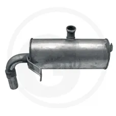 GRANIT 38017693 — Tłumik Ford  4635