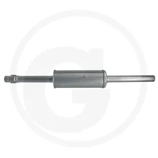 GRANIT 38017698 — Tłumik Ford  2000, 3000, 4000, 5000