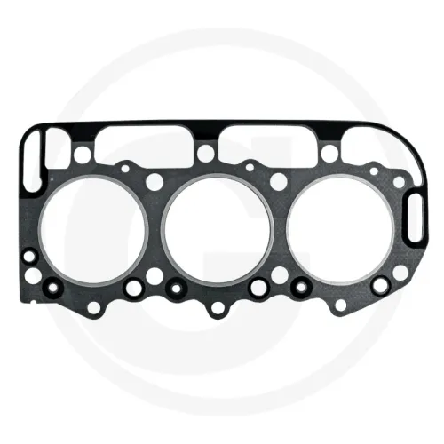 Uszczelka głowicy silnika Ford  2000 od roku prod. 75, 3000 od roku prod. 75, 4100, 2600, 3600, 3900, 2310, 2610, 2810, 2910   BSD326, BSD329