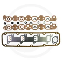 Zestaw uszczelek Ford  Super Major, 5000, 7000, 5600, 6600, 7600, 5700, 6700, 7700, 5900, 5110, 5610, 6410, 6610, 6710, 6810, 7410, 7610, 7710, 6640