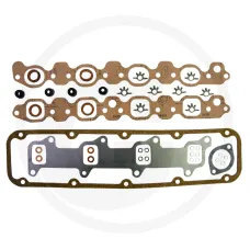 GRANIT 38017701 — Zestaw uszczelek Ford  Super Major, 5000, 7000, 5600, 6600, 7600, 5700, 6700, 77...