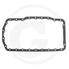 GRANIT 38017703 — Uszczelka miski olejowej Ford  Super Major, 5000, 7000, 5600, 6600, 7600, 5700, ...