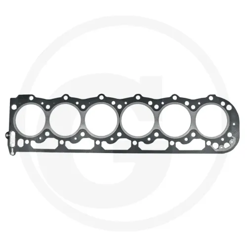 Uszczelka głowicy silnika Ford  TW 10, 20, 30   BSD666