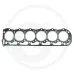 Uszczelka pokrywy zaworu Ford  TW 10, 20, 30   BSD666, BSD666T