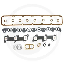 GRANIT 38017709 — Zestaw uszczelek Ford  8630, 8830, TW 15, 20, 25, 30, 35   BSD666T, BSD666TI