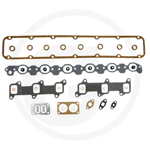 Zestaw uszczelek Ford  8630, 8830, TW 15, 20, 25, 30, 35   BSD666T, BSD666TI