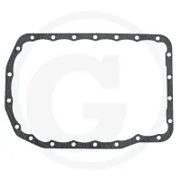 Uszczelka miski olejowej Ford  2000 od roku prod. 75, 3000 od roku prod. 75, 4100, 2600, 3600, 3900, 2310, 2610, 2810, 2910   BSD326, BSD329