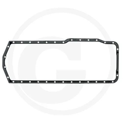 Uszczelka miski olejowej Fiat  M 100, 115, 135, 160   456 6
