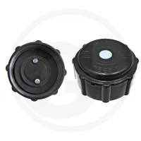 Korek wlewu paliwa Ford  5110, 5610, 6410, 6610, 6710, 6810, 7410, 7610, 7710