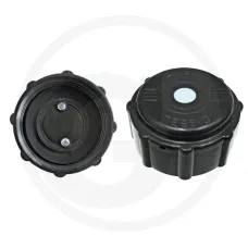 GRANIT 38017738 — Korek wlewu paliwa Ford  5110, 5610, 6410, 6610, 6710, 6810, 7410, 7610, 7710